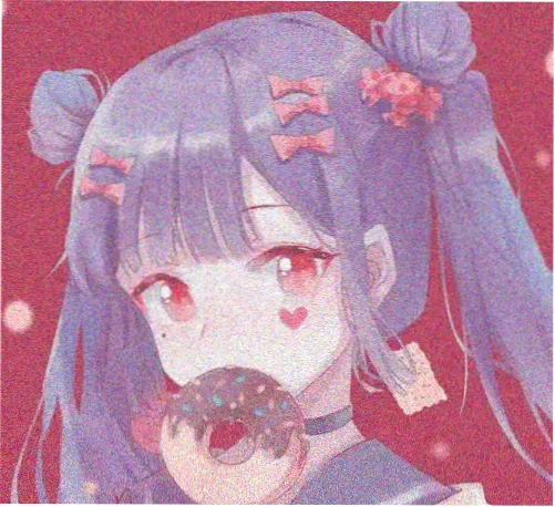 留言者头像五
